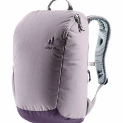 Deuter Stepout rugzak 16 liter lavender-purple