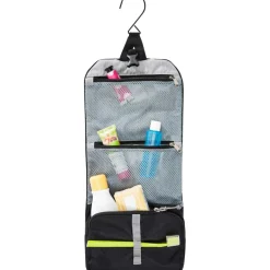 Best Deuter Wash Bag I toilettas black