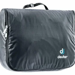 Sale Deuter Wash Center Lite II toilettas black