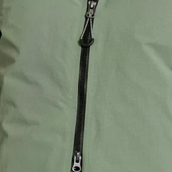 Didriksons Marget parka outdoor jack dames light moss