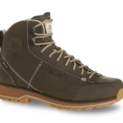 Online Dolomite 54 High FG EVO GORE-TEX wandelschoenen dames brown
