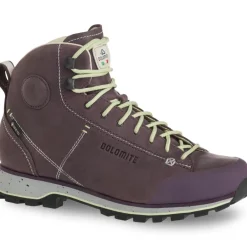 Online Dolomite 54 High FG EVO GORE-TEX wandelschoenen dames purple