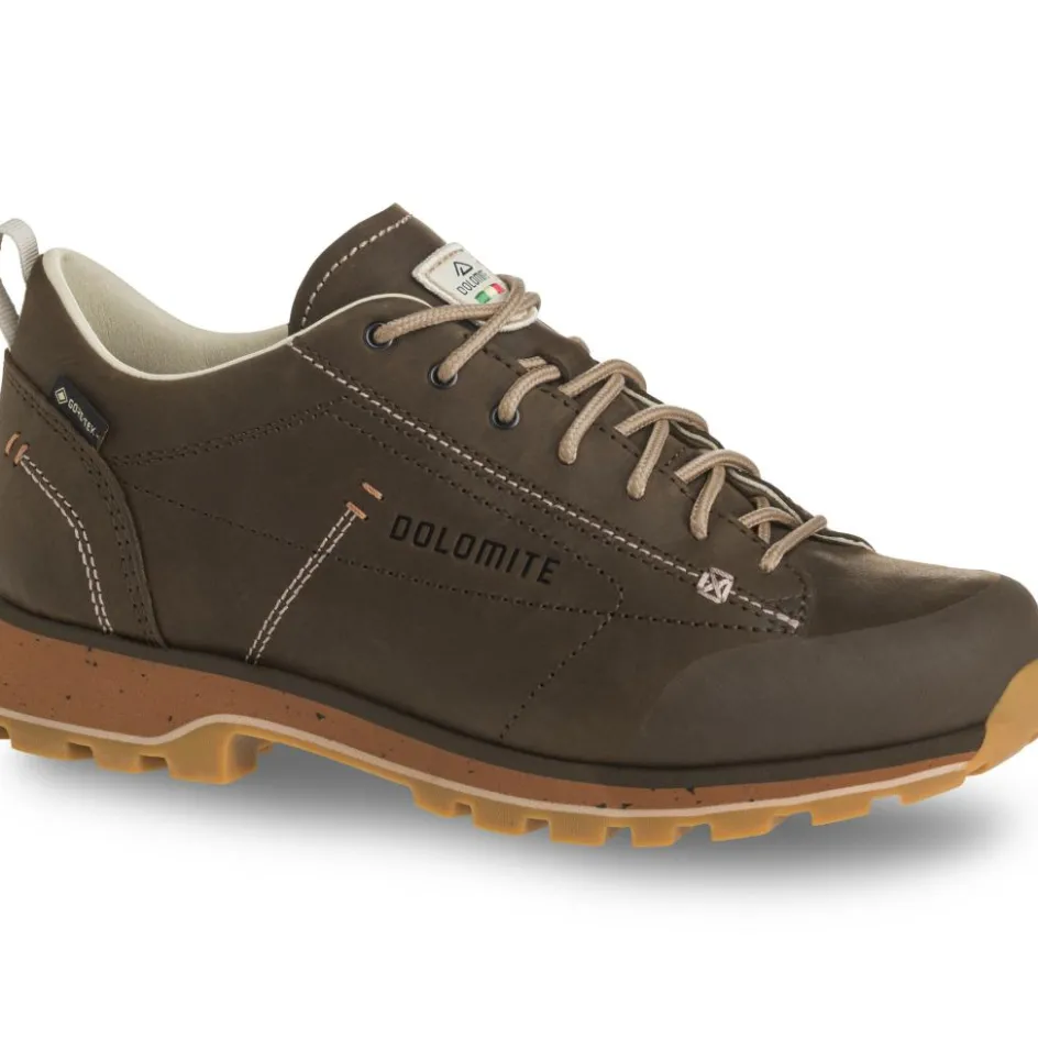 Dolomite 54 Low FG EVO GORE-TEX wandelschoenen dames brown