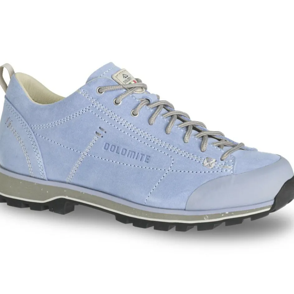 Hot Dolomite Cinquantaquattro Low EVO schoenen dames space blue