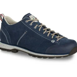 Hot Dolomite Cinquantaquattro Low EVO schoenen heren blue