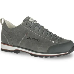 Dolomite Cinquantaquattro Low LT schoenen heren pewter grey