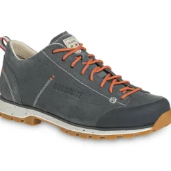 Discount Dolomite Cinquantaquattro Low EVO schoenen heren gunmetal grey