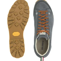 Discount Dolomite Cinquantaquattro Low EVO schoenen heren gunmetal grey
