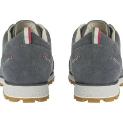 Discount Dolomite Cinquantaquattro Low EVO schoenen heren gunmetal grey
