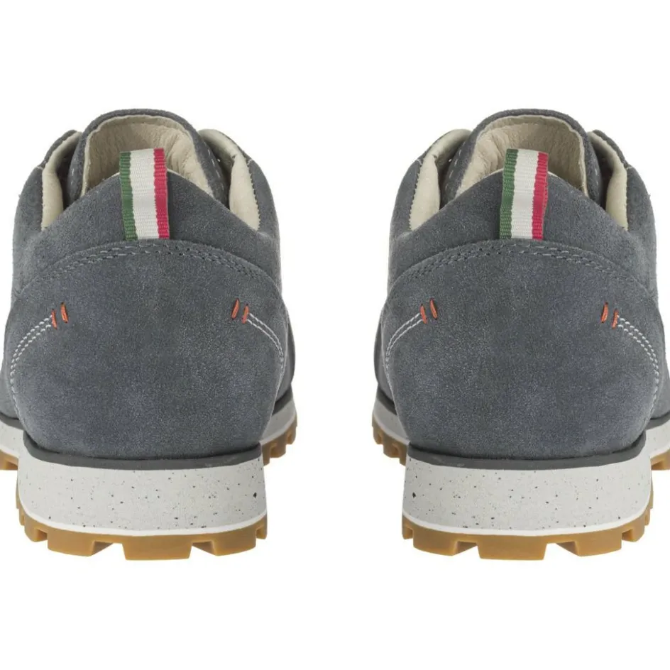 Discount Dolomite Cinquantaquattro Low EVO schoenen heren gunmetal grey