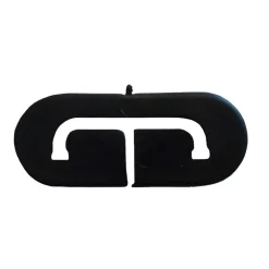 Dometic Afdichtingsrubber voor scharnier