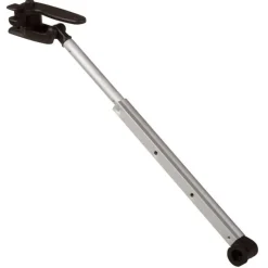 Dometic Aluminium raamuitzetters 350 mm links en rechts  2 stuks