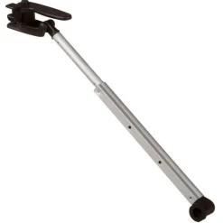 Dometic Aluminium raamuitzetters 550 mm links en rechts 2  stuks