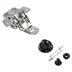 Dometic Bevestigingsset voor Smev glasplaat 105310192