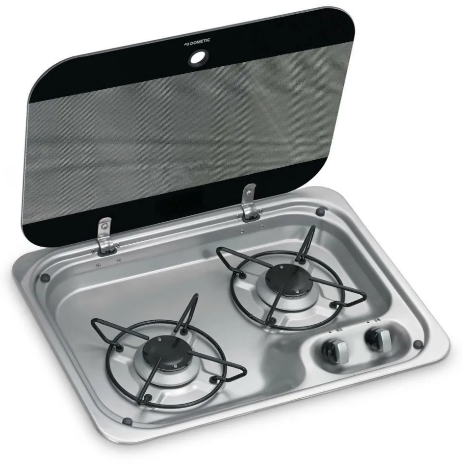 Dometic CE99ZF kookplaat
