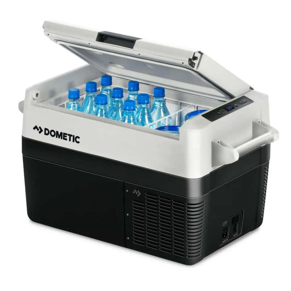 Dometic CFF 35 compressor koelbox