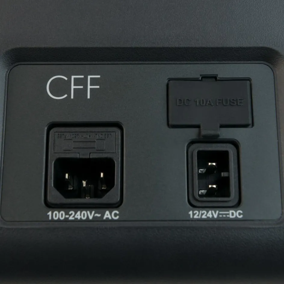 Dometic CFF 35 compressor koelbox