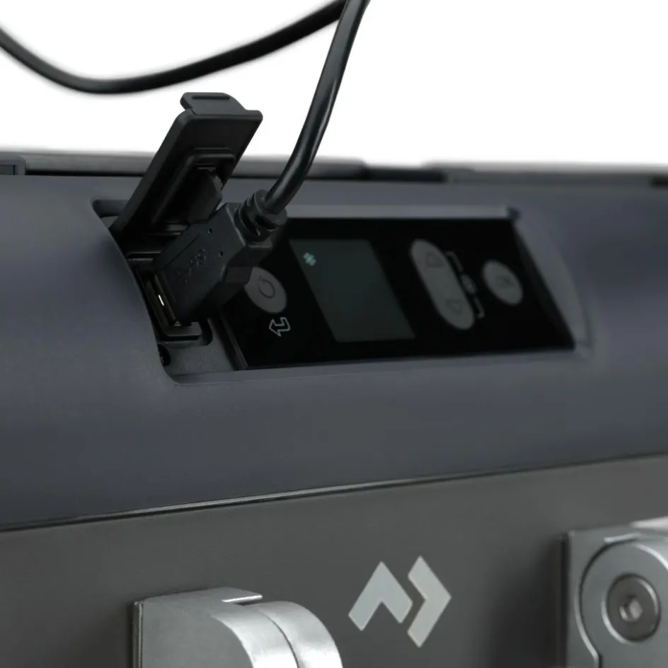 Dometic CFX5 35 compressor koelbox