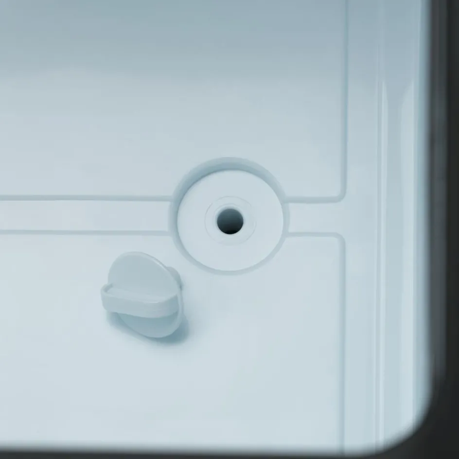 Dometic CFX5 35 compressor koelbox