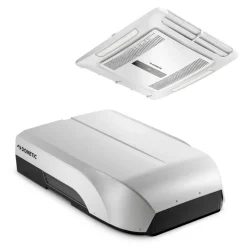 Dometic FreshJet 3000 airconditioner inclusief  luchtverdeelbox