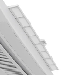 Dometic FreshJet FJX4 1700 airco zwart  inclusief luchtverdeelbox