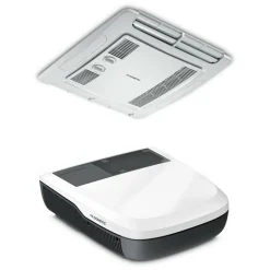 Dometic FreshJet FJX4 1500M airco wit  inclusief luchtverdeelbox
