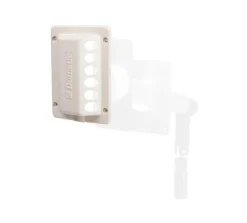 Best Dometic gasafvoerset rooster