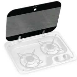 Dometic HBG2335 glasplaat