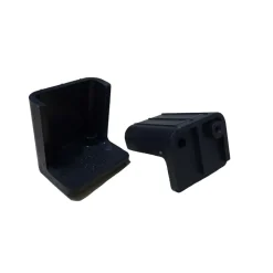 Dometic Heki 2 - 4 montageset 32 - 39 mm