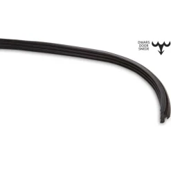 Outlet Dometic Heki 1-3-4 dak afdichtingsrubber 5 meter