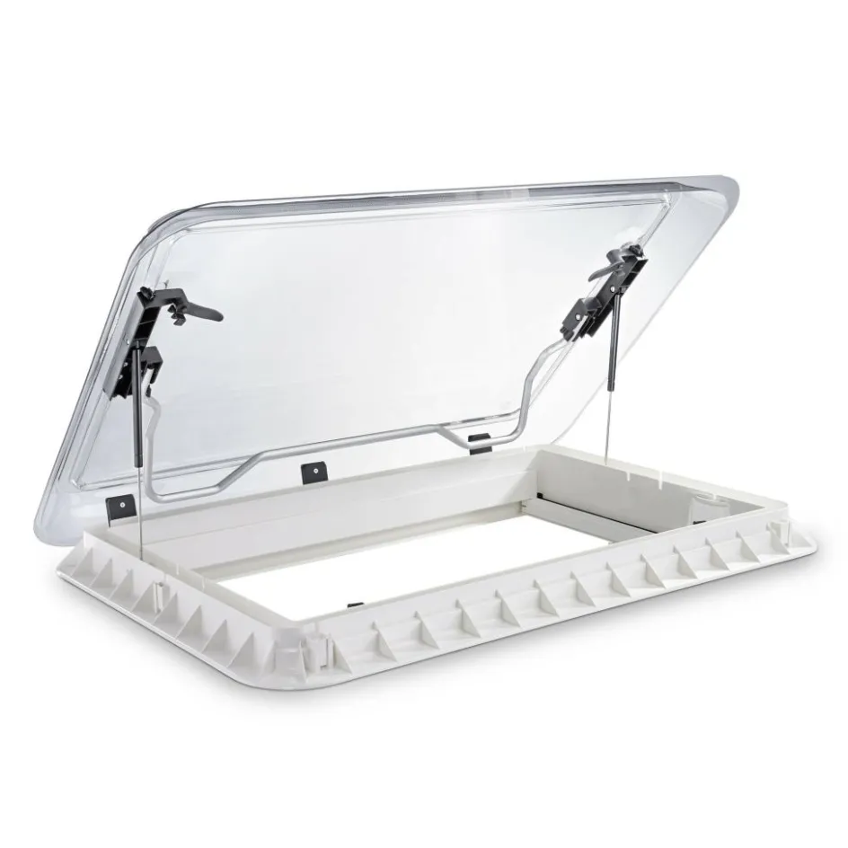 Dometic Heki 2 De Luxe dakluik