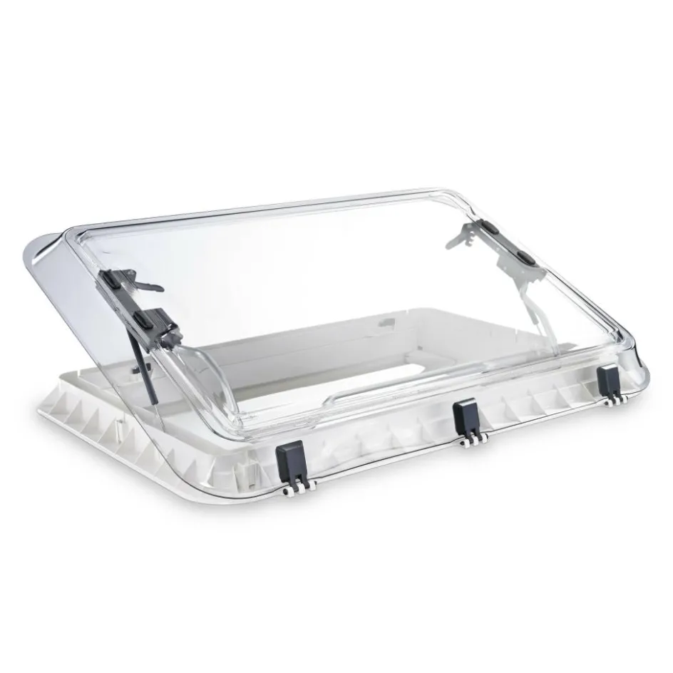 Dometic Heki 2 De Luxe dakluik