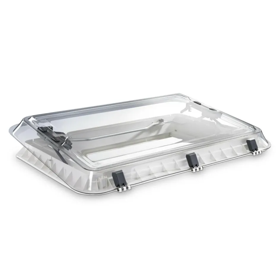 Dometic Heki 2 De Luxe dakluik