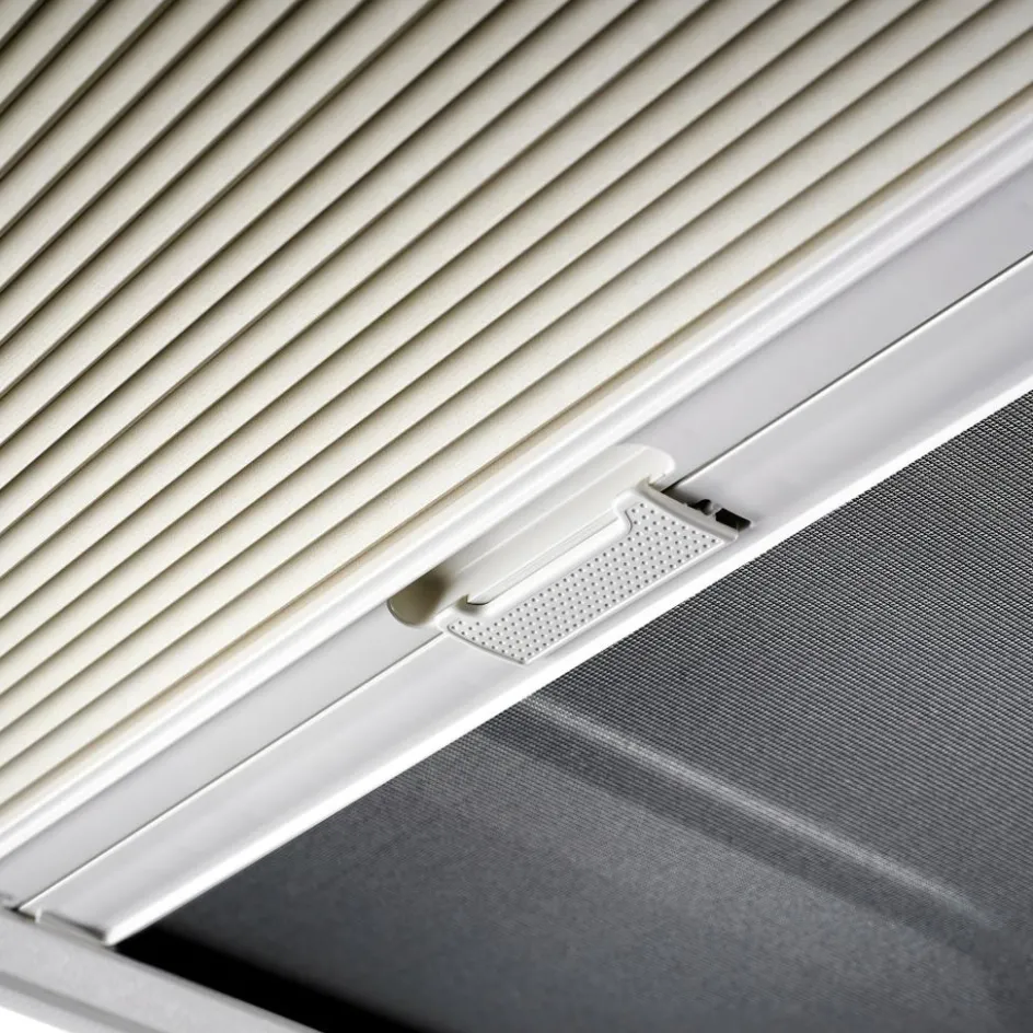 Dometic Heki 2 De Luxe dakluik