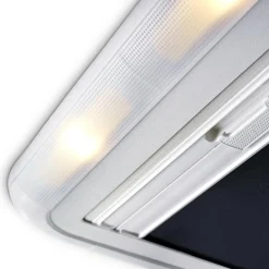 Dometic Heki 2 De Luxe dakluik