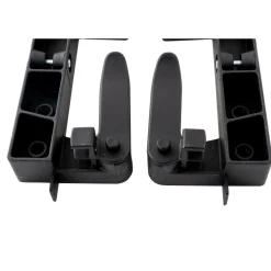 Dometic Heki 2 gasveerhouders