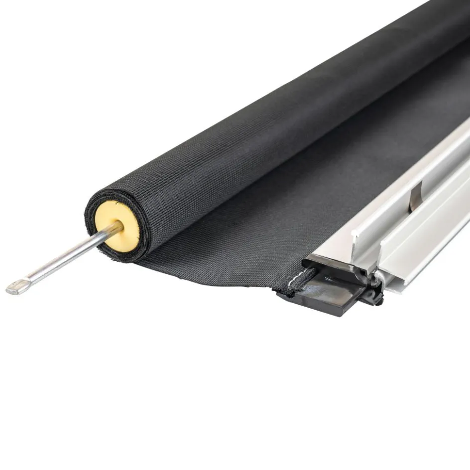 Hot Dometic Heki 1 insectenhor