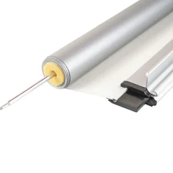 Dometic Heki 1 verduistering