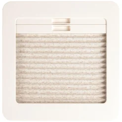 Dometic Micro Heki dakluik onderkader