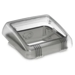 Clearance Dometic Micro Heki dakluik zonder permanente ventilatie met hor