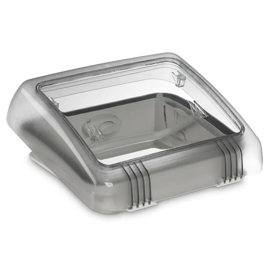 Clearance Dometic Micro Heki dakluik zonder permanente ventilatie met hor