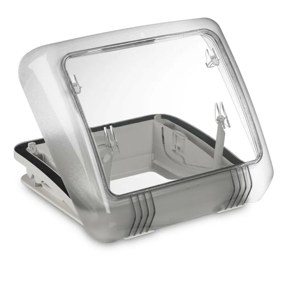 Clearance Dometic Micro Heki dakluik zonder permanente ventilatie met hor