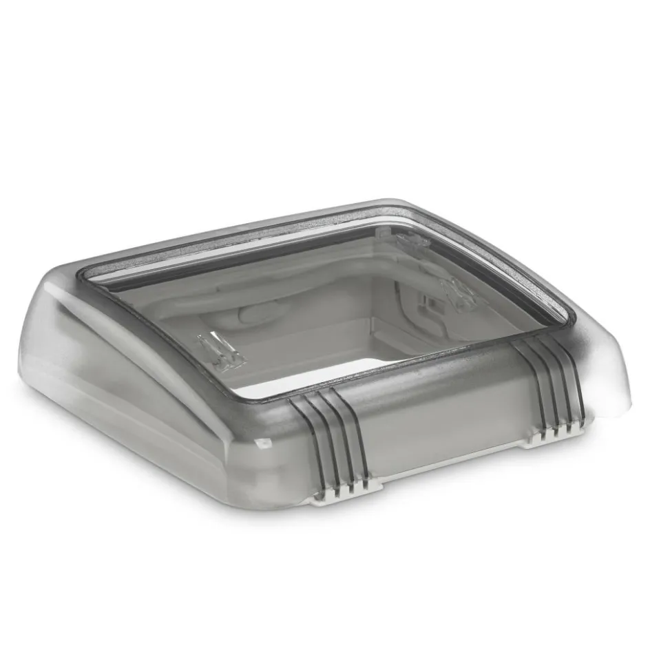 Clearance Dometic Micro Heki dakluik zonder permanente ventilatie met hor