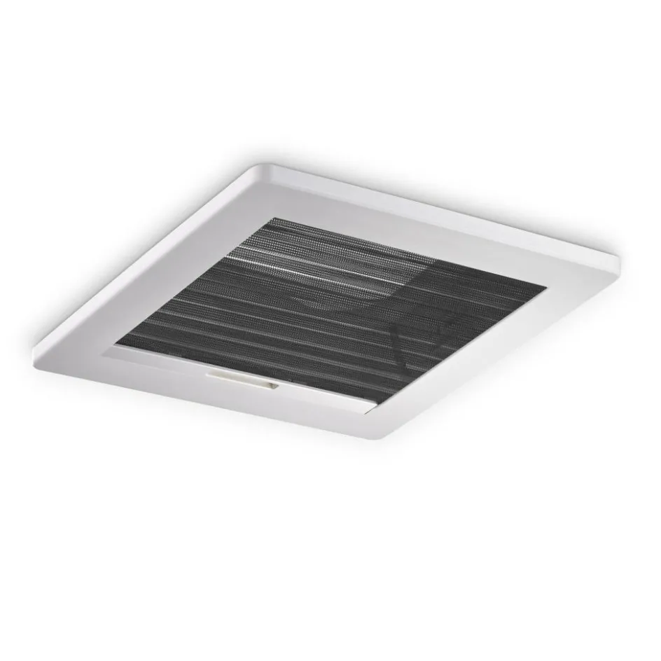 Clearance Dometic Micro Heki dakluik zonder permanente ventilatie met hor