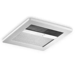 Dometic Micro Heki dakluik zonder permanente ventilatie  met hor en verduistering