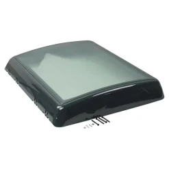 Sale Dometic Midi Heki dakluikkap antraciet