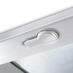 Dometic Midi Heki dakluik met zwengel zonder permanente  ventilatie