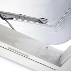 Dometic Midi Heki dakluik met zwengel zonder permanente  ventilatie