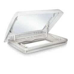 Outlet Dometic Midi Heki dakluik met beugel zonder permanente  ventilatie