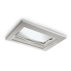 Outlet Dometic Midi Heki dakluik met beugel zonder permanente  ventilatie
